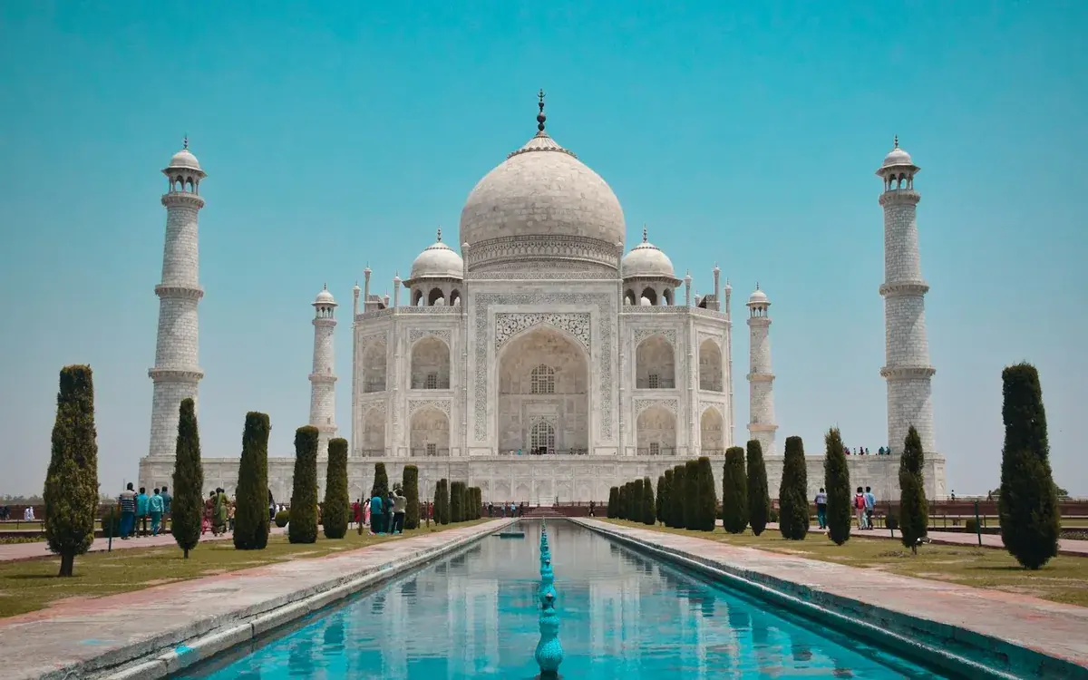 Agra, Uttar Pradesh