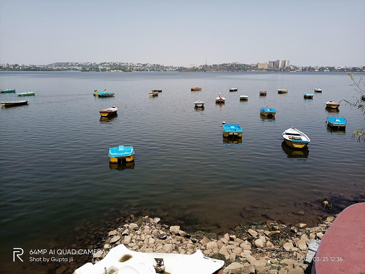 Bhopal, Madhya Pradesh