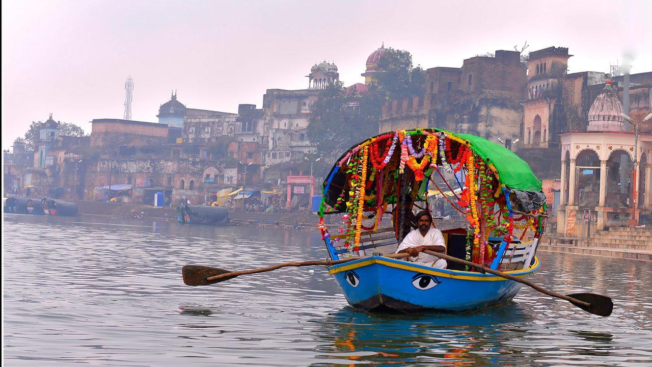 Chitrakoot, Madhya Pradesh