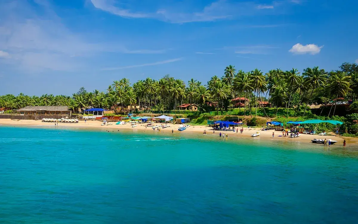 Goa, Goa