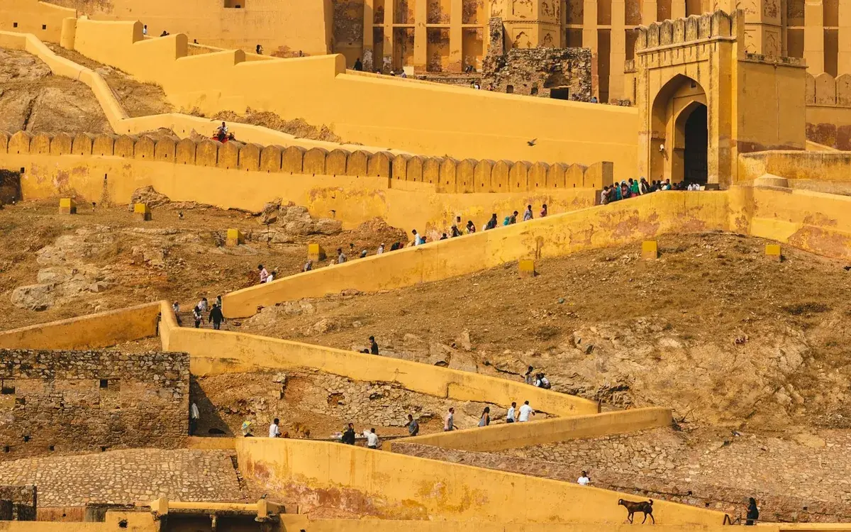 Jaipur, Rajasthan
