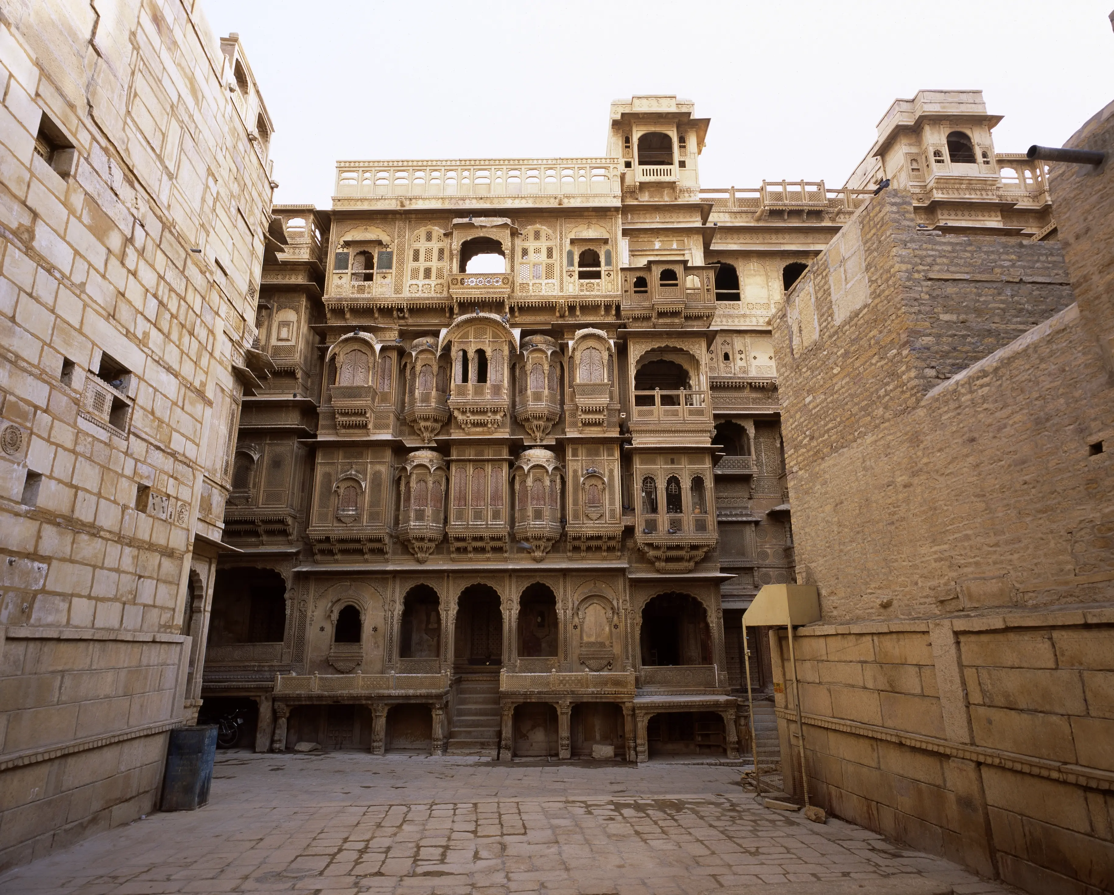 Jaisalmer, Rajasthan