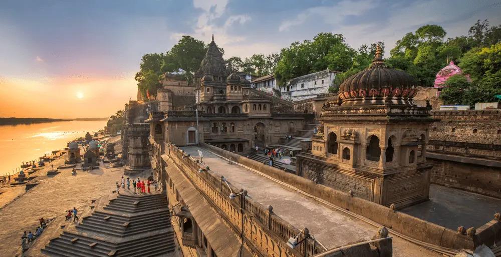 Maheshwar, Madhya Pradesh