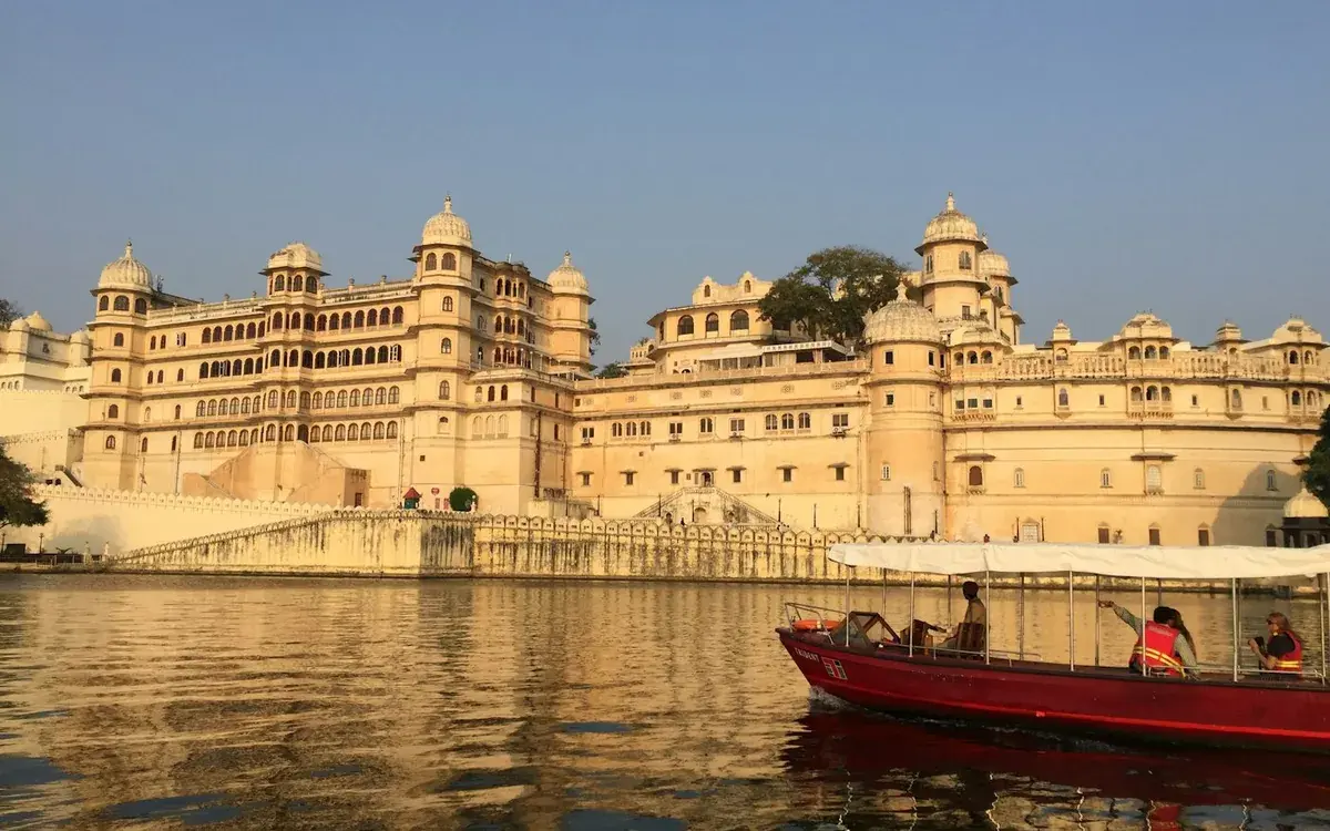 Udaipur, Rajasthan