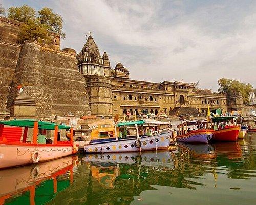 Ujjain, Madhya Pradesh