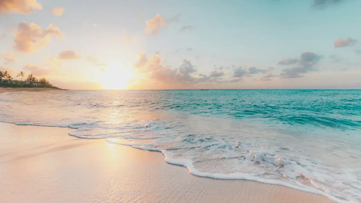 Goa Coast Getaway tour package