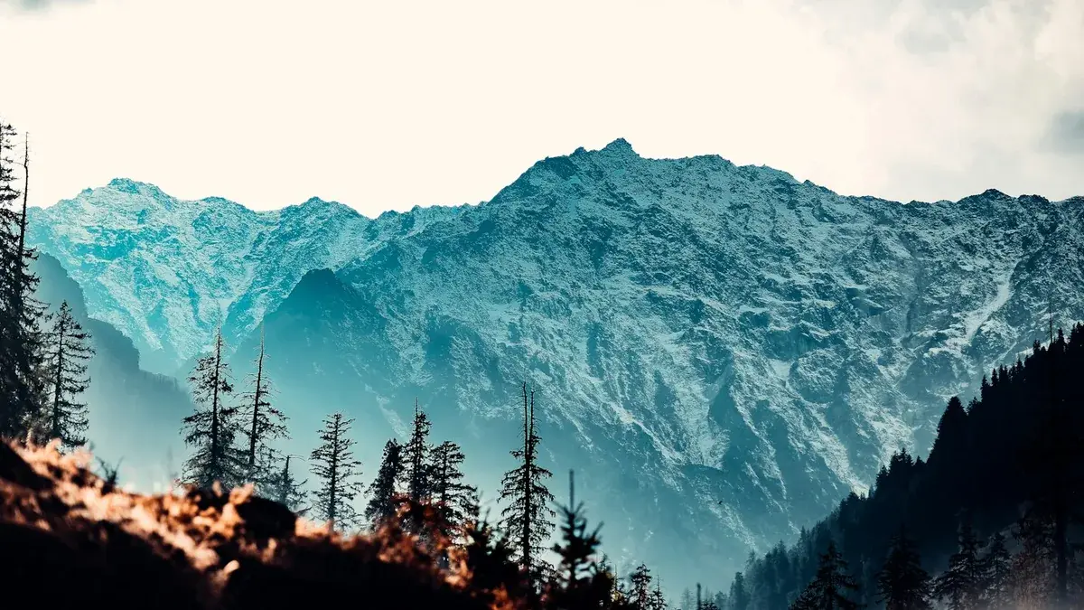 Himachal Himalayan Loop tour package