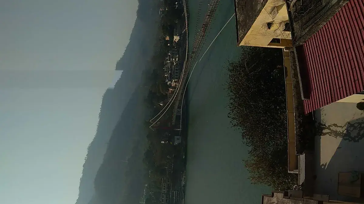 Uttarakhand Hills & Ganga tour package