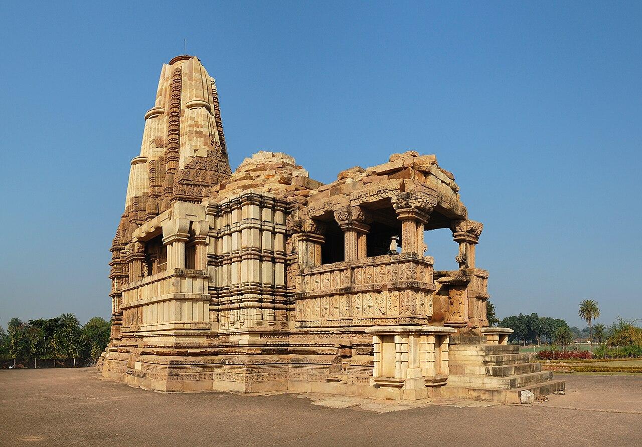 Khajuraho, Madhya Pradesh