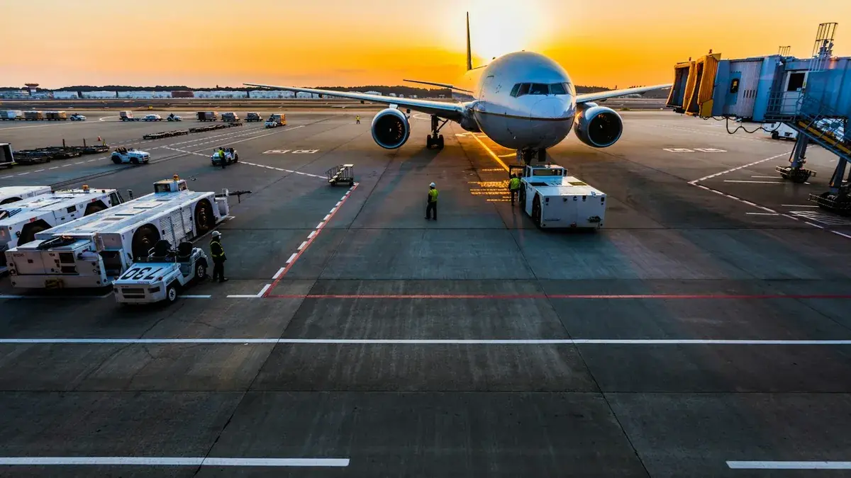 Airport Transfers chauffeur driven service