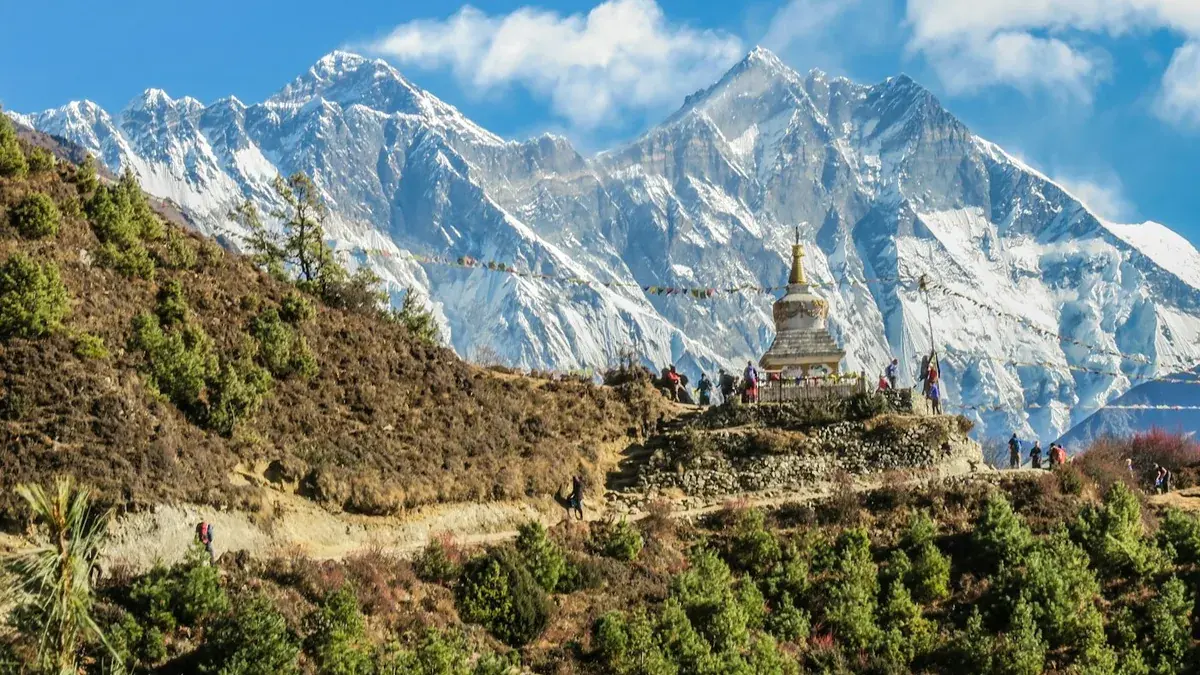 Pilgrimage Tours chauffeur driven service